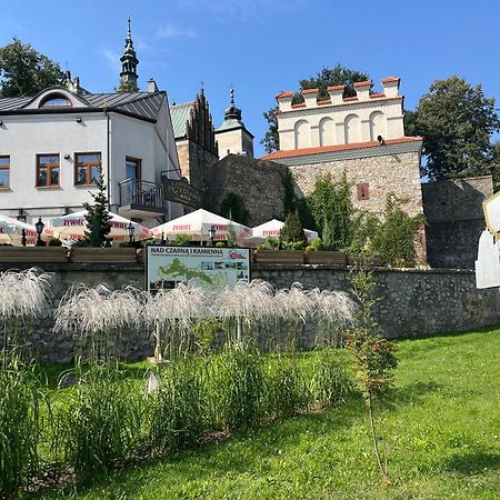 Kamienica Przy Bramie Hotel Opatow  Exterior photo