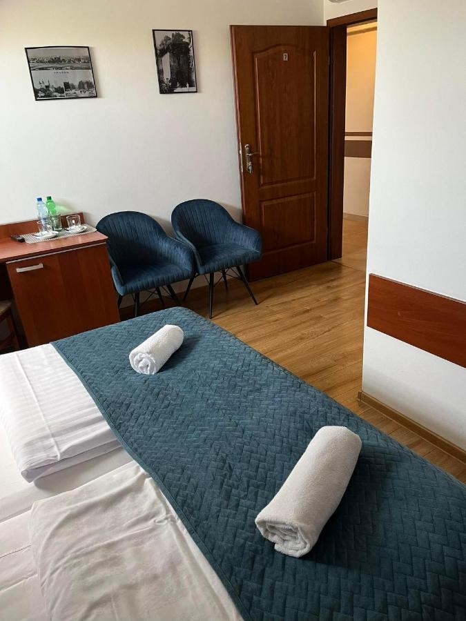 Kamienica Przy Bramie Hotel Opatow  Exterior photo