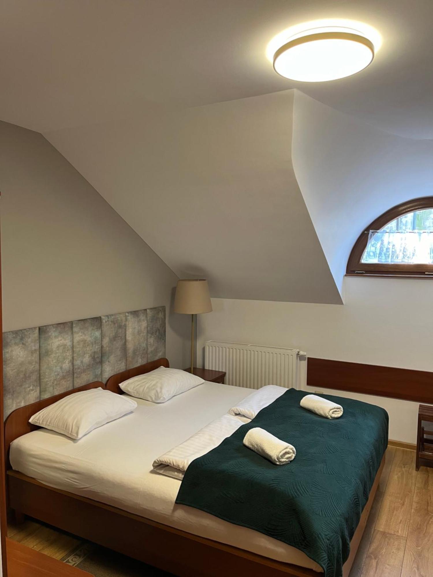Kamienica Przy Bramie Hotel Opatow  Exterior photo